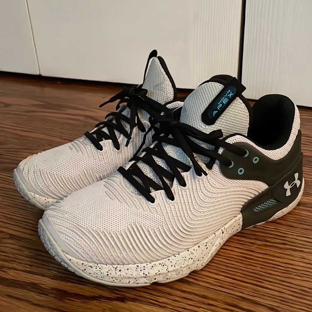 Under Armour Apex